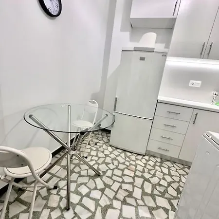 Jorges House In Athens Apartment Exterior photo