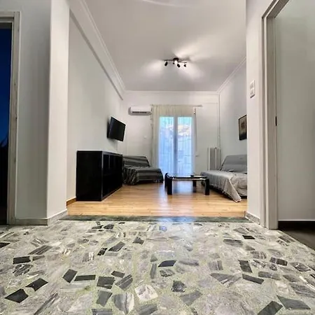 Jorges House In Athens Apartment Exterior photo