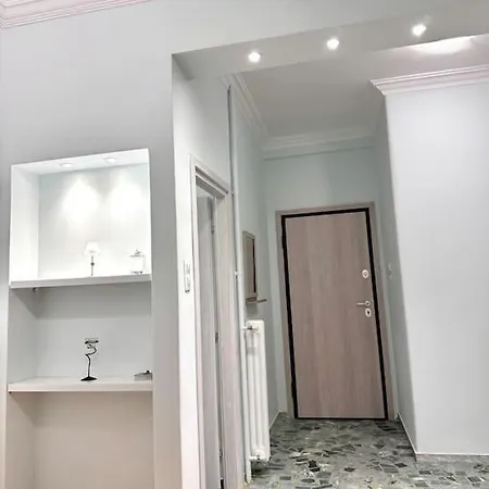 Jorges House In Athens Apartment Exterior photo