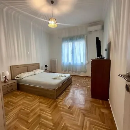 Jorges House In Athens Apartment Exterior photo