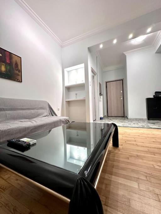 Jorges House In Apartment Athens