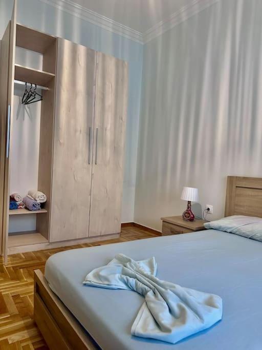Jorges House In * Athene