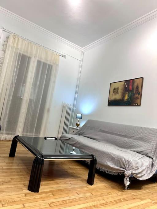 Jorges House In * Athens