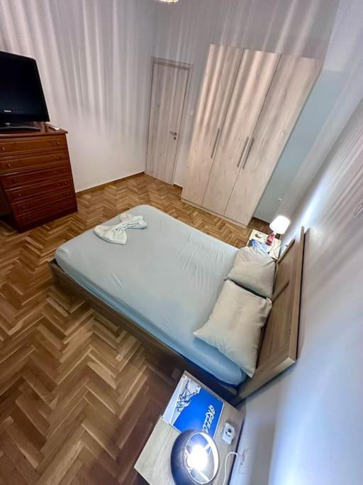Apartment Jorges House In *