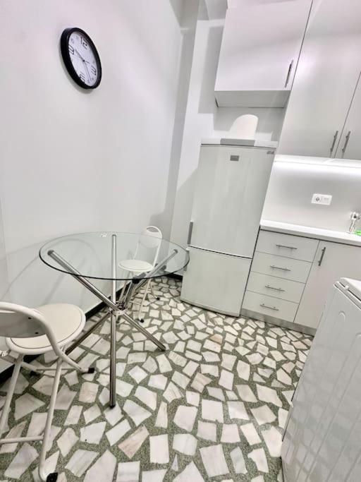 Jorges House In Apartament