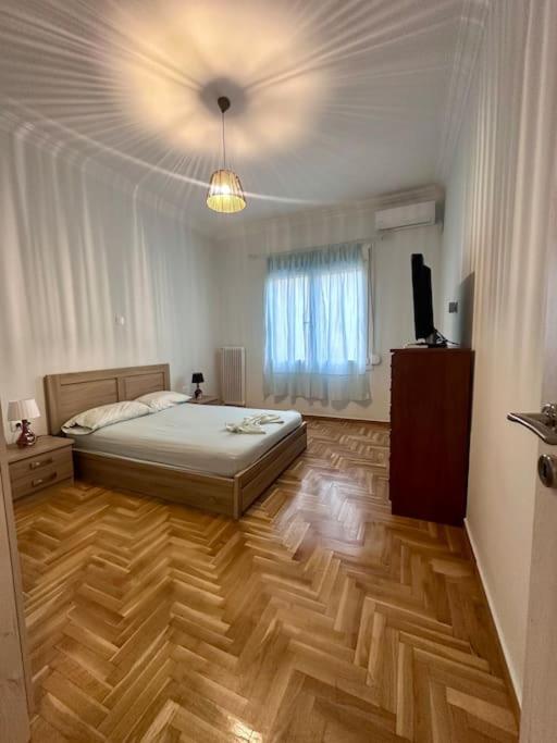 Jorges House In Apartment Athens
